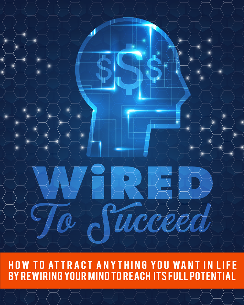 Wired To Succeed