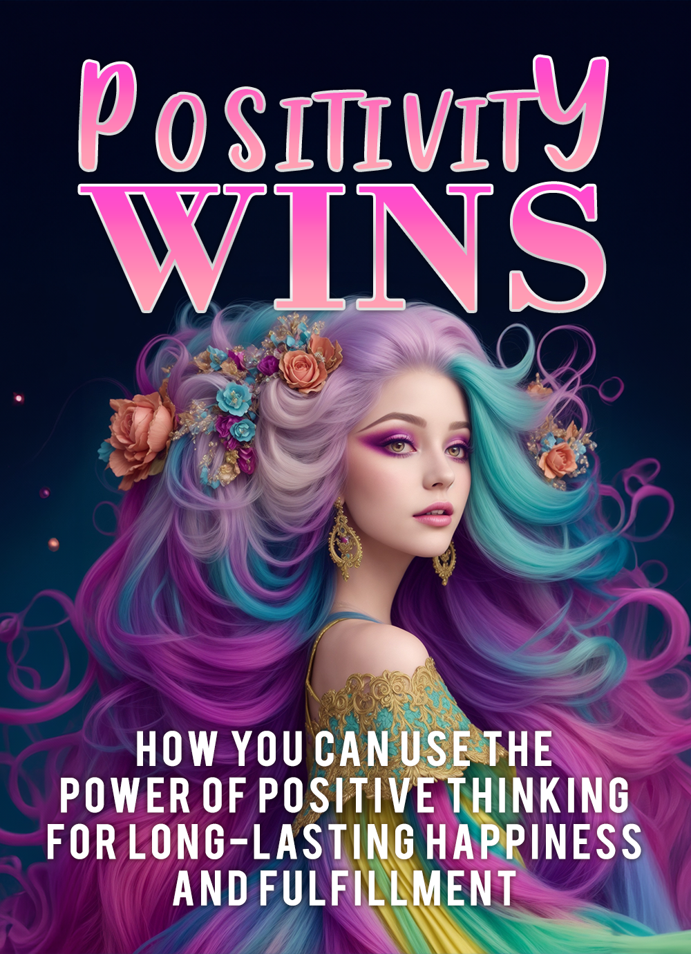 Positivity Wins