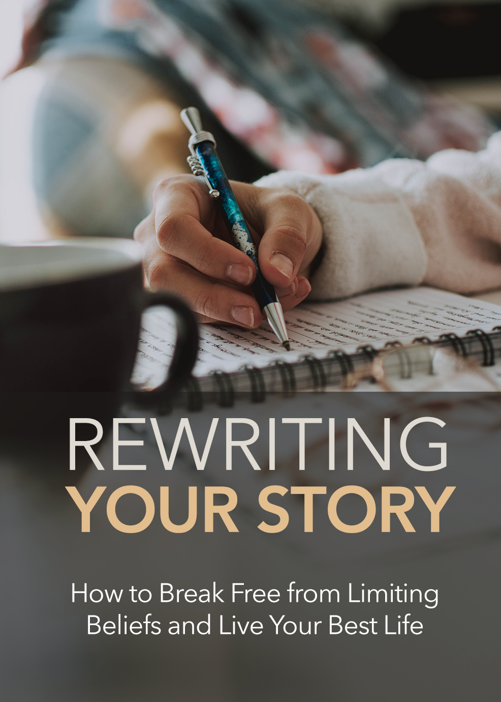 Rewriting Your Story